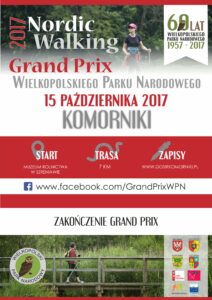 Grand Prix WPN w Komornikach