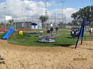 Podwórko Nivea dostępne od 3 sierpnia