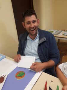 Konferencja naukowa - Hortiterapia