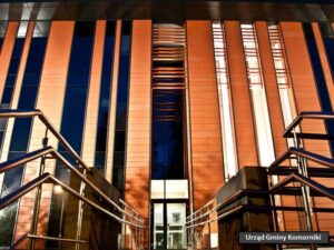 Konsultacje w sprawie Programu Współpracy z Organizacjami Pozarządowymi