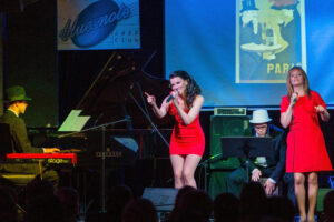 „Wszystkie występy są niezapomniane” [wywiad]