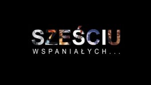 "Sześciu Wspaniałych" - Film o Pracowni Plastycznej GOK Komorniki cz.2