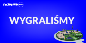 Wygraliśmy! Plac Zabaw NIVEA jest nasz!