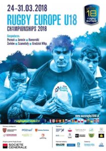 Rugby wraca do Plewisk