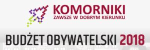 Ruszają pierwsze inwestycje Budżetu Obywatelskiego 2018