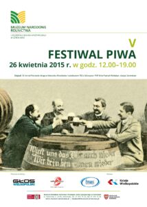 Festiwal piwa w Szreniawie