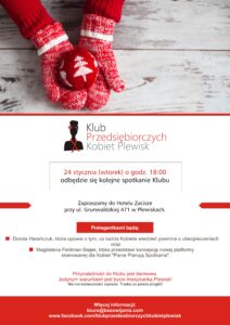 Klub Przedsiębiorczych Kobiet Plewisk