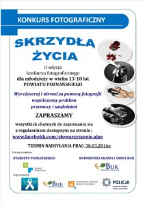 Konkurs Fotograficzny