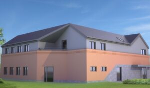 Nowe przedszkole w Plewiskach?