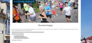 Plewiska Biegają 2016