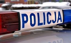 Komunikat policji w związku z dniem Wszystkich Świętych
