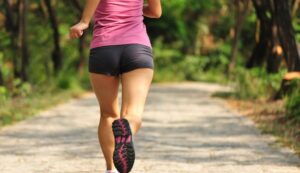 10 kilometrów nowej trasy biegowej w Komornikach