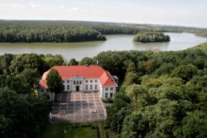 Rajd Rodzinny po Wielkopolskim Parku Narodowym - 10 sierpnia