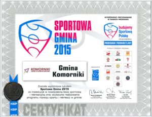 Sportowa Gmina