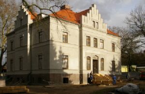 Impreza plenerowa Poznańska Pyra - Szreniawa