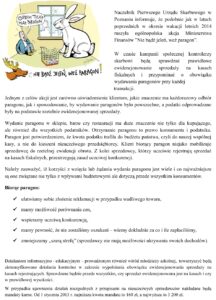 Akcja "Weź Paragon"
