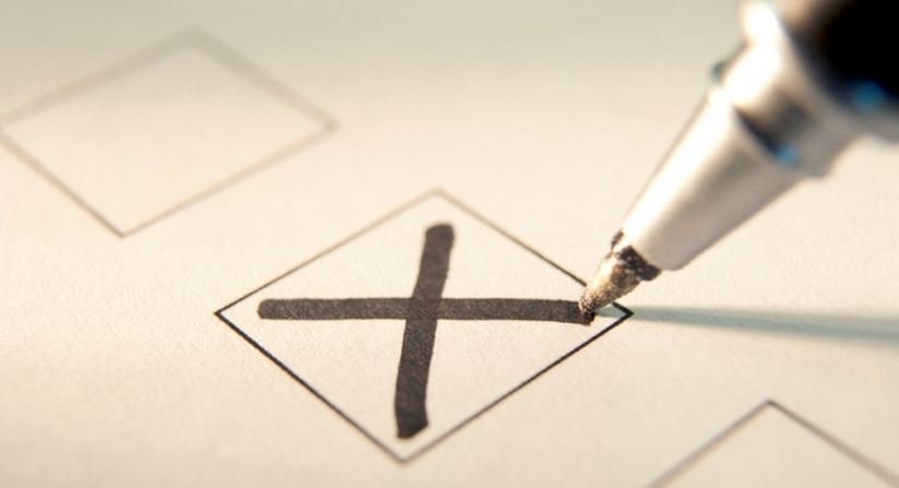 Lista komitetów wyborczych w Komornikach