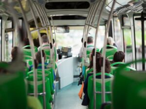 Gmina Komorniki pokrywa ceny biletów dla uczniów!