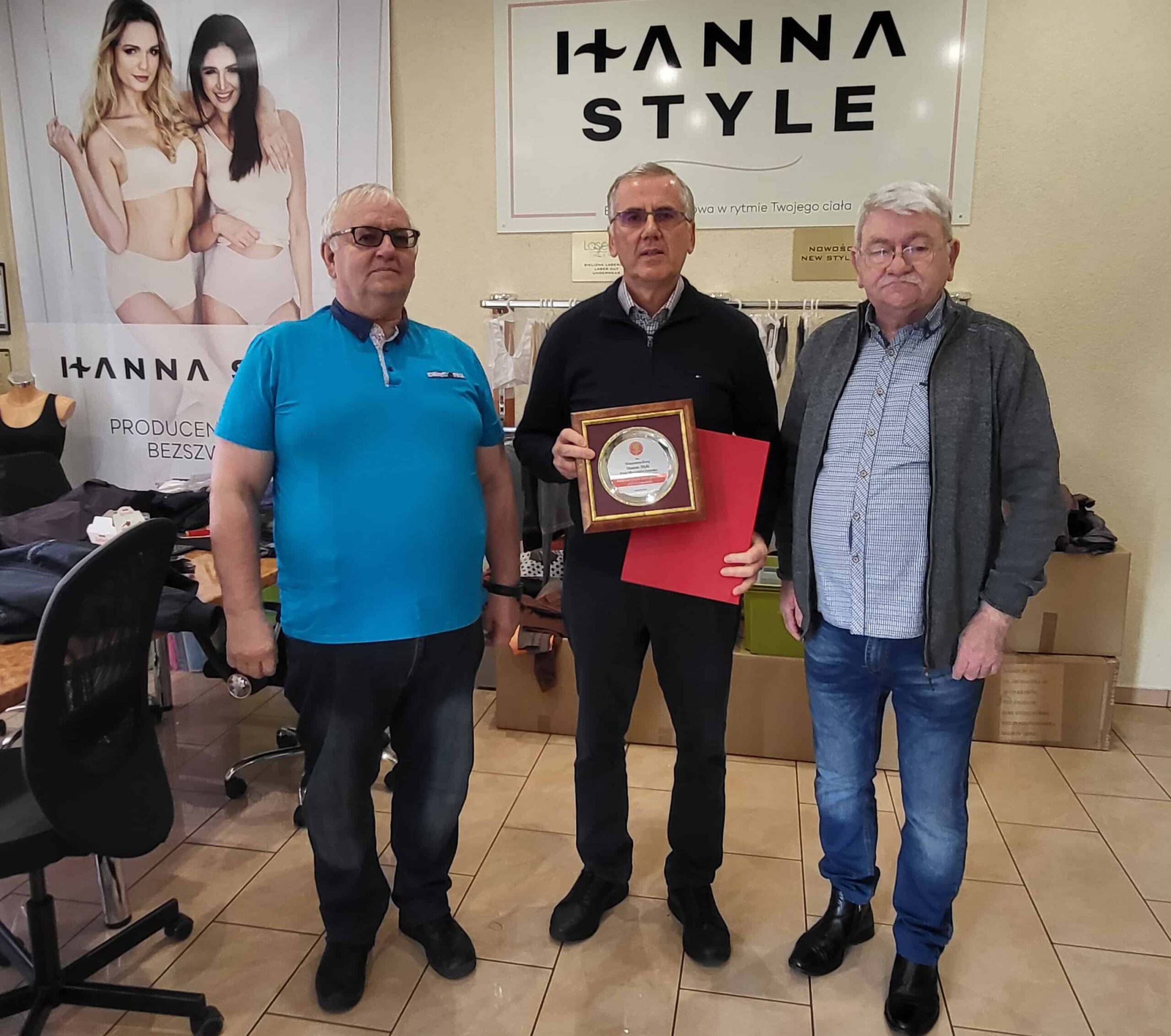 wsparcie Klubu Honorowych Dawców Krwi