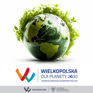 Wielkopolska dla Planety 2030