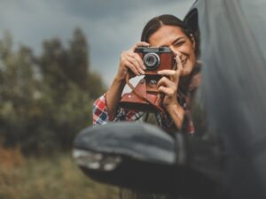 Ogólnopolski konkurs fotograficzny - Muzeum w Szreniawie zaprasza do udziału!