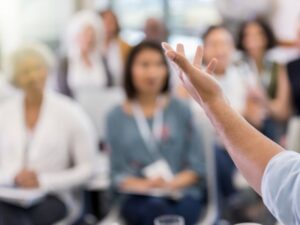 Nabór do Rady Seniorów Gminy Komorniki! Szansa na Aktywne Zaangażowanie