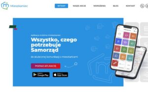 mMieszkaniec