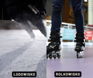całoroczne lodowisko plewiska