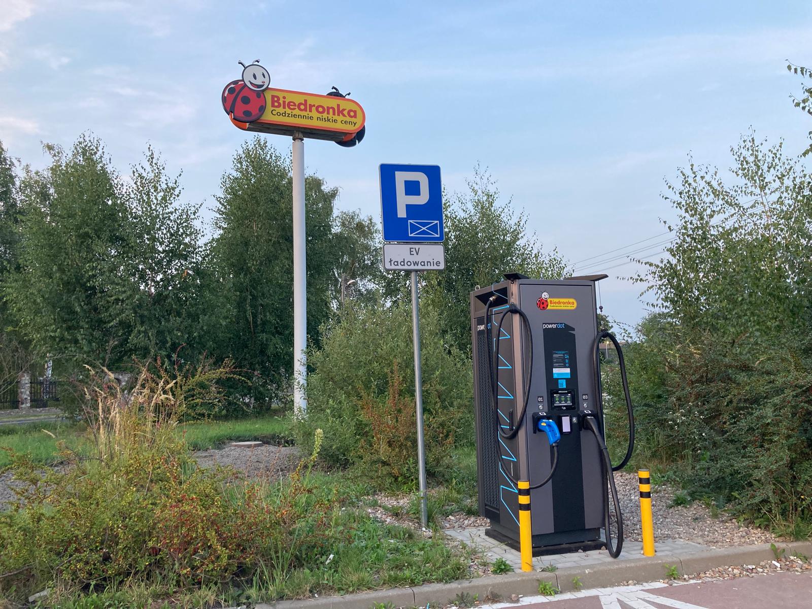 śmierć ul Trzebińska Plewiska